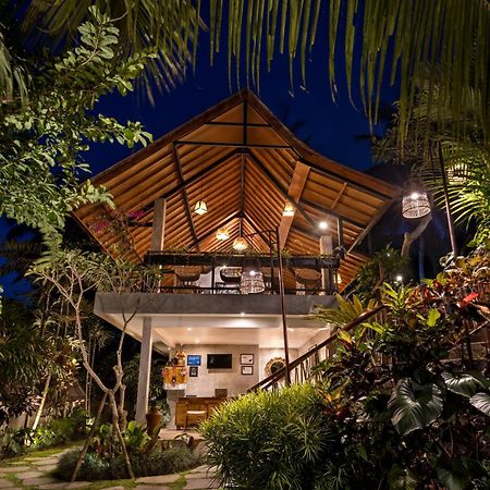Lasamana Villas Ubud By Pramana Villas Exteriér fotografie