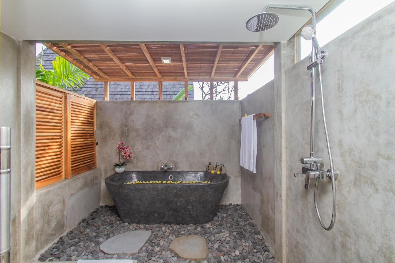 Lasamana Villas Ubud By Pramana Villas Exteriér fotografie