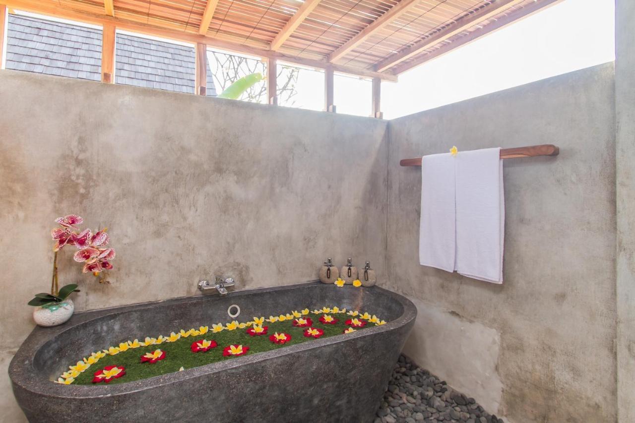 Lasamana Villas Ubud By Pramana Villas Exteriér fotografie