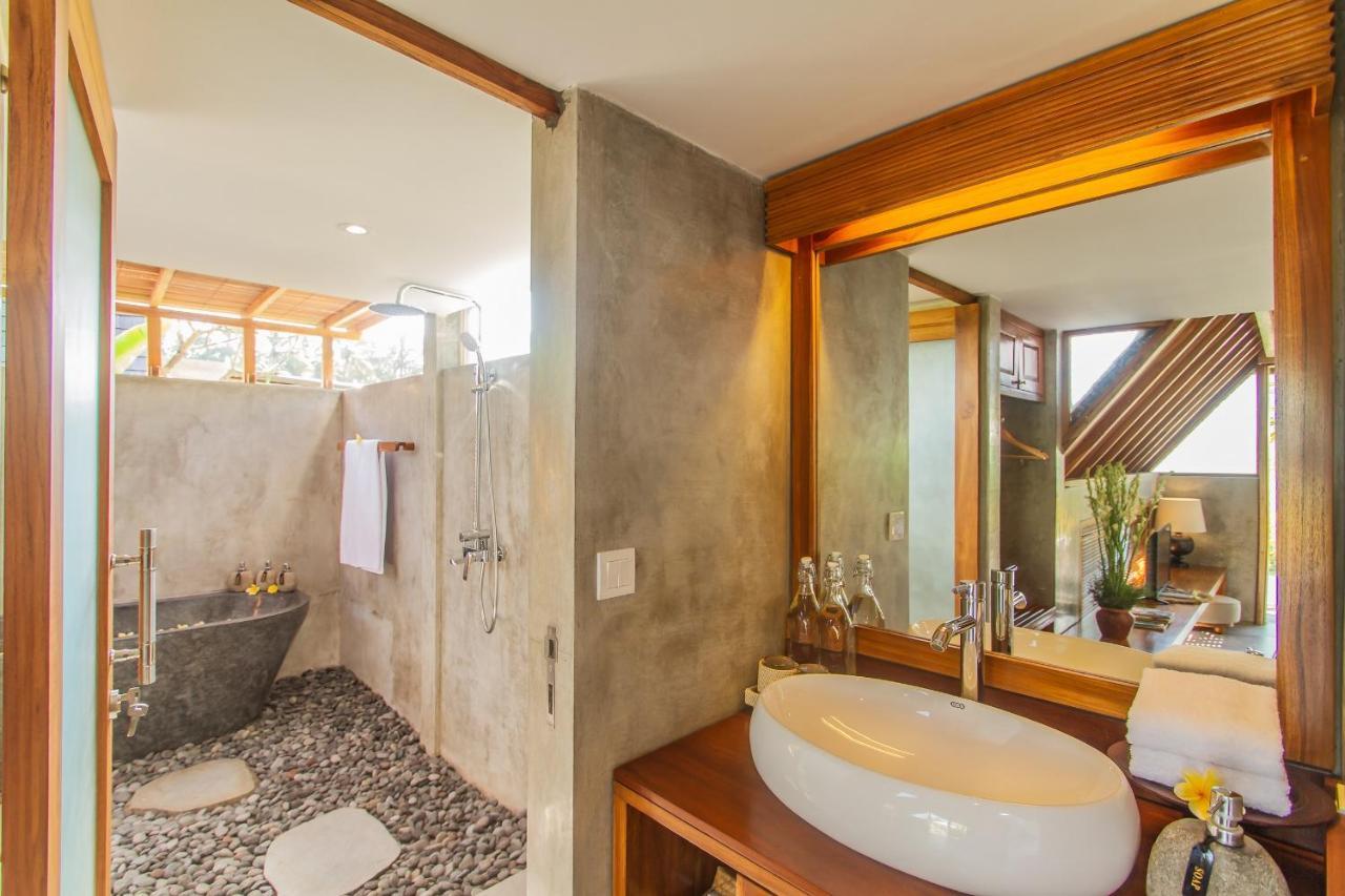 Lasamana Villas Ubud By Pramana Villas Exteriér fotografie