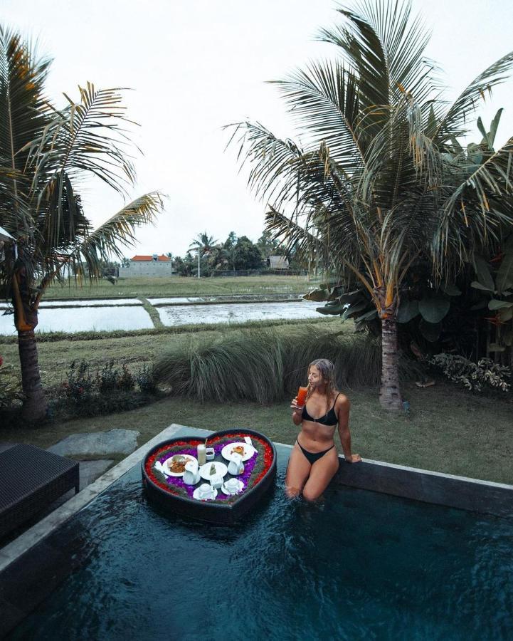 Lasamana Villas Ubud By Pramana Villas Exteriér fotografie