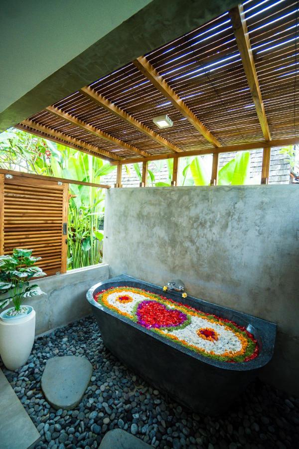 Lasamana Villas Ubud By Pramana Villas Exteriér fotografie